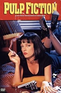 Risultato immagine per Pulp Fiction Wikipedia. Dimensioni: 122 x 185. Fonte: wiki-doblaje-espana.fandom.com