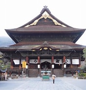 Image result for 善光寺 美麻. Size: 176 x 185. Source: home.michi-club.jp