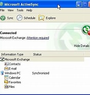 Image result for X02ht Vista ActiveSync. Size: 176 x 185. Source: softdeluxe.com