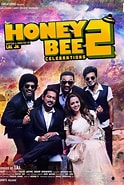 Image result for Honey Bee 2 ドローン. Size: 124 x 185. Source: www.imdb.com