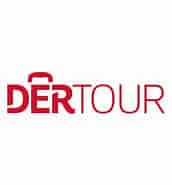 Image result for DERTOUR ROMANIA. Size: 172 x 185. Source: plazaromania.ro