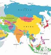 Image result for World Dansk Regional Asien Vietnam. Size: 172 x 185. Source: www.worldatlas.com