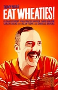 Image result for Eat Wheaties! 2020. Size: 120 x 185. Source: www.imdb.com