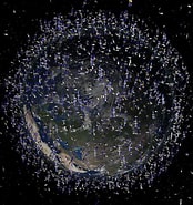Image result for Space debris. Size: 174 x 185. Source: www.universetoday.com
