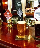 Image result for Sheffield Pub Guide. Size: 154 x 185. Source: www.rmcmedia.co.uk