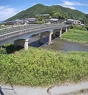 Image result for 福知山市三俣. Size: 172 x 185. Source: livecam.asia