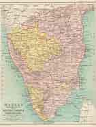 Madras State ਲਈ ਪ੍ਰਤੀਬਿੰਬ ਨਤੀਜਾ. ਆਕਾਰ: 141 x 185. ਸਰੋਤ: www.pinterest.com