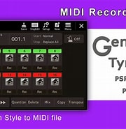 Image result for Hearsay MIDI File. Size: 180 x 185. Source: www.youtube.com