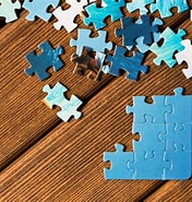 Image result for Puzzle Jigs. Size: 176 x 185. Source: www.readersdigest.ca