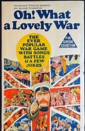 Image result for Oh! What a Lovely War 1969 Quotes. Size: 120 x 185. Source: www.allaboutmovies.com.au