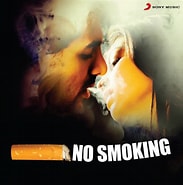 تصویر کا نتیجہ برائے Gulzar Vishal Bhardwaj No Smoking Original Motion Pictures Soundtrack. سائز: 183 x 185۔ ماخذ: music.apple.com