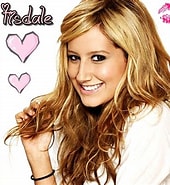 Image result for Ashley Tisdale Fansite. Size: 170 x 185. Source: www.fanpop.com