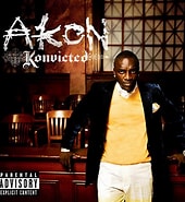 Image result for Akon Album Formats. Size: 170 x 185. Source: www.discogs.com