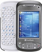 Image result for SoftBank X01HT. Size: 149 x 185. Source: www.itmedia.co.jp