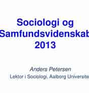 Billedresultat for World Dansk Videnskab Samfundsvidenskab Sociologi AKADEMISKE Institutioner. størrelse: 176 x 185. Kilde: www.slideserve.com