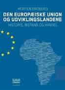 Image result for World dansk samfund Politik Europæiske Union. Size: 133 x 185. Source: www.gucca.dk