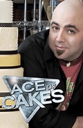Ace of Cakes TV എന്നതിനുള്ള ഇമേജ് ഫലം. വലിപ്പം: 120 x 185. ഉറവിടം: www.imdb.com