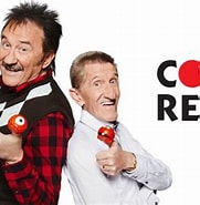 Image result for Comic Relief. Size: 181 x 185. Source: thetvdb.com