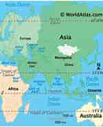 Billedresultat for world Dansk Regional Asien Mongoliet. størrelse: 150 x 185. Kilde: www.worldatlas.com