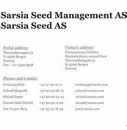 Image result for "sarsia Products". Size: 181 x 185. Source: www.slideserve.com