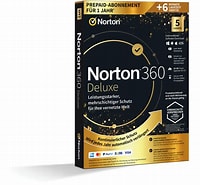 Image result for Norton 360 Deluxe 1 Benutzern 5 Geräte Jahr Abos 50 GB Cloud Speicher Pc Ios Mac Android Pc. Size: 200 x 185. Source: www.discounto.de