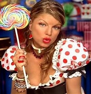 Image result for Fergie Liedjes. Size: 179 x 185. Source: www.ymusicvideos.com
