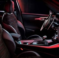 Bildergebnis für Alfa Romeo Sitz. Größe: 190 x 185. Quelle: www.just-auto.com