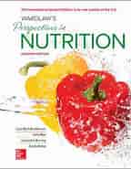 Carol Byrd Bredbenner Nutrition માટે ઇમેજ પરિણામ. માપ: 144 x 185. સ્ત્રોત: www.ebay.com