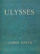 Image result for Ulysses. Size: 136 x 185. Source: www.goodreads.com