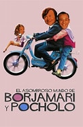 Image result for Borjamari y Pocholo Pdf. Size: 122 x 185. Source: www.primevideo.com