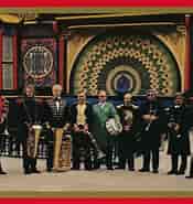 Image result for World Dansk Kultur Musik Stilarter Klassisk Orkestre Brass bands. Size: 175 x 185. Source: mogensandresen.dk