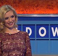 Image result for Rachel Riley Intellect. Size: 192 x 185. Source: www.radiotimes.com