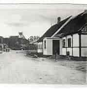 Image result for Sejerø Kro historie. Size: 179 x 132. Source: sejero.dk