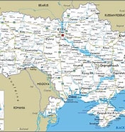 Image result for Ucraina Maps Store. Size: 176 x 185. Source: www.mapsales.com