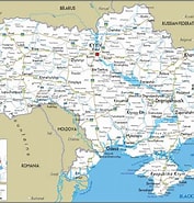 Risultato immagine per Ucraina Maps Store. Dimensioni: 177 x 185. Fonte: www.mapsales.com
