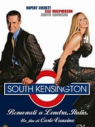 Image result for South Kensington 2001. Size: 138 x 185. Source: www.filmtv.it