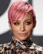 Image result for Nicole Richie Hairstyles. Size: 150 x 188. Source: newhairstyleline.blogspot.com