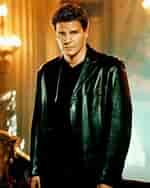 Image result for Angel Buffy the Vampire Slayer. Size: 150 x 188. Source: en.wikipedia.org