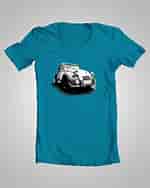 Résultat d’image pour Citroen 2CV T-Shirt humoristique 'car Troubles' Tee Shirt. Taille: 150 x 188. Source: www.pinterest.com