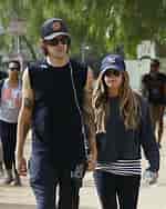 Image result for Ashley Tisdale and Christopher French. Size: 150 x 188. Source: www.gotceleb.com