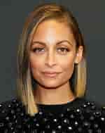 Image result for Nicole Richie Hairstyles. Size: 150 x 189. Source: pophaircuts.com