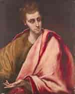 Image result for painter El Greco. Size: 150 x 189. Source: www.fineartphotographyvideoart.com