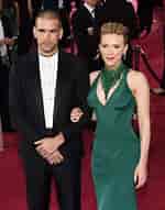 Image result for Scarlett Johansson Ryan Reynolds Wedding. Size: 150 x 191. Source: www.instyle.com