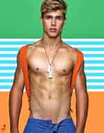 Image result for Gay Models. Size: 150 x 191. Source: www.pinterest.com