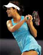 Image result for Ana Ivanovic Birthplace. Size: 150 x 191. Source: www.browsebiography.com