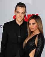 Image result for Ashley Tisdale and Christopher French. Size: 150 x 191. Source: www.thehollywoodgossip.com