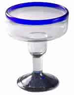 Image result for Margarita Glass Coupette. Size: 150 x 192. Source: shop.downsouthar.com