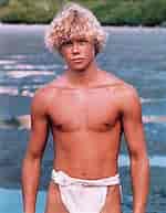 Image result for Christopher Atkins young. Size: 150 x 193. Source: www.listal.com