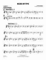 Résultat d’image pour Clarinet Sheet music. Taille: 150 x 195. Source: www.sheetmusicdirect.com