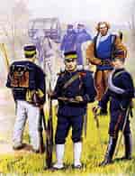 Image result for Russo-Japanese War uniforms. Size: 150 x 195. Source: www.pinterest.co.kr